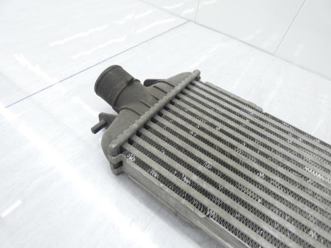 Echangeur air (Intercooler) RENAULT TRAFIC 2 PHASE 2
