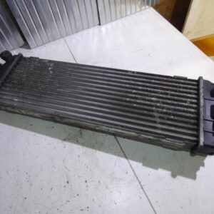 Echangeur air (Intercooler) RENAULT