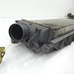 Echangeur air (Intercooler) RENAULT TRAFIC 2 PHASE 2