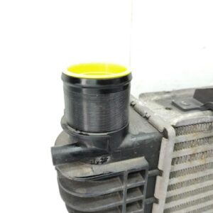 Echangeur air (Intercooler) RENAULT CLIO 3 PHASE 1 Essence
