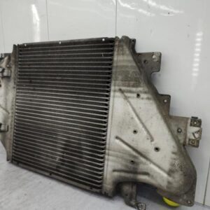 Echangeur air (Intercooler) RENAULT CLIO 2 PHASE 2 Diesel