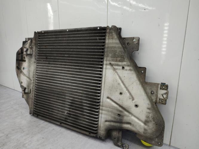 Echangeur air (Intercooler) RENAULT CLIO 2 PHASE 2 Diesel