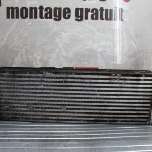 Echangeur air (Intercooler) RENAULT GRAND SCENIC 2 PHASE 1 Diesel