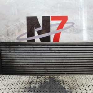 Echangeur air (Intercooler) RENAULT GRAND SCENIC 2 PHASE 1 Diesel