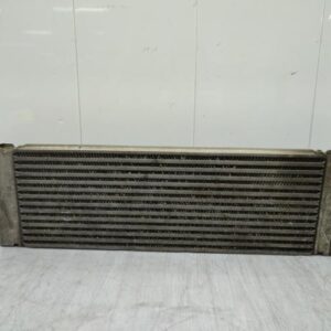 Echangeur air (Intercooler) RENAULT MEGANE 2 PHASE 1 BREAK Diesel