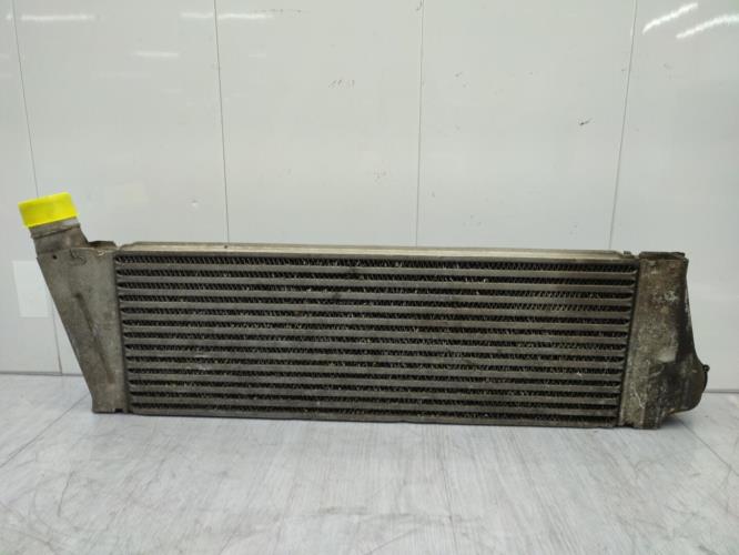 Echangeur air (Intercooler) RENAULT MEGANE 2 PHASE 1 BREAK Diesel