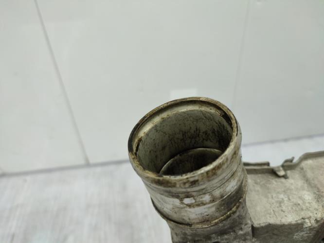 Echangeur air (Intercooler) RENAULT MEGANE 2 PHASE 1 CABRIOLET Diesel