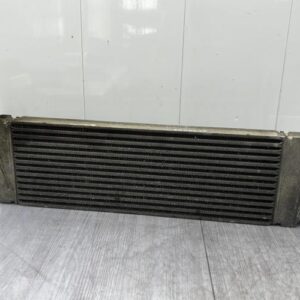 Echangeur air (Intercooler) RENAULT MEGANE 2 PHASE 2 Diesel
