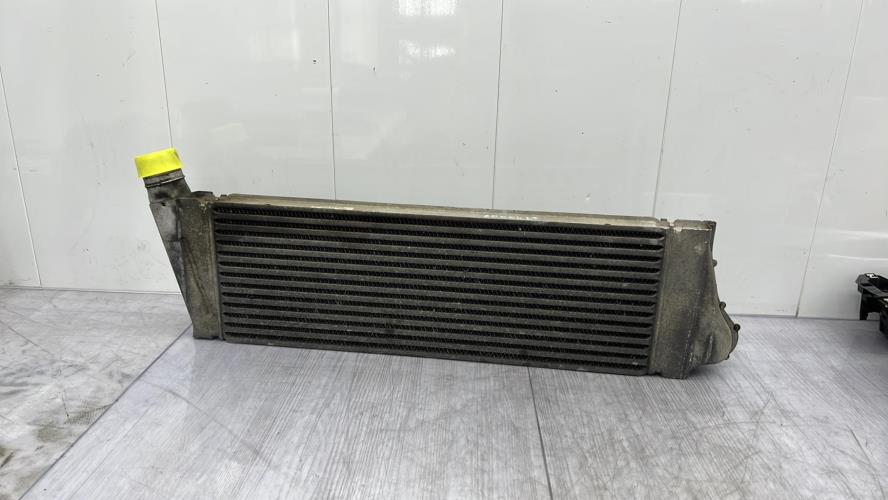 Echangeur air (Intercooler) RENAULT MEGANE 2 PHASE 2 Diesel