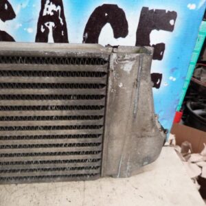 Echangeur air (Intercooler) RENAULT MEGANE 2 PHASE 1 Diesel