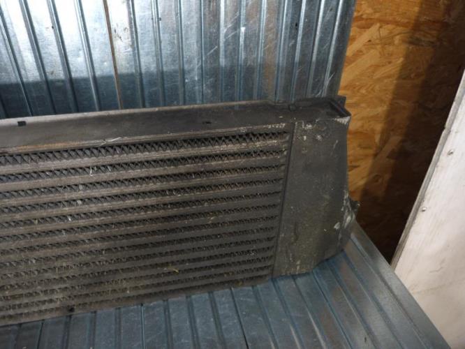 Echangeur air (Intercooler) RENAULT SCENIC 2 PHASE 1 Diesel