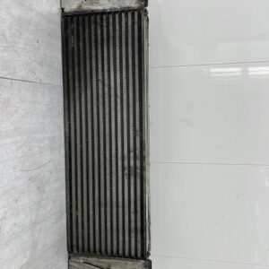 Echangeur air (Intercooler) RENAULT SCENIC 2 PHASE 1 Diesel