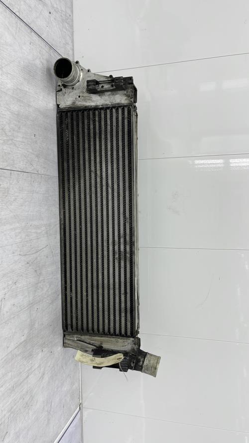 Echangeur air (Intercooler) RENAULT SCENIC 2 PHASE 1 Diesel