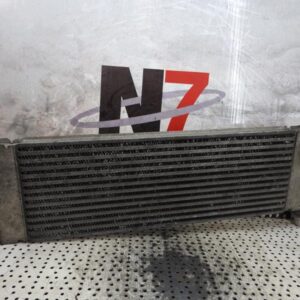 Echangeur air (Intercooler) RENAULT SCENIC 2 PHASE 1 Diesel