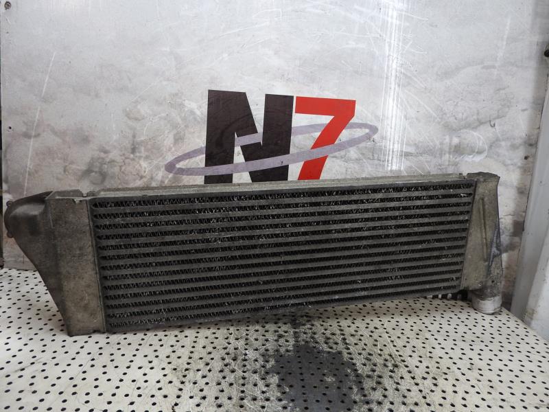 Echangeur air (Intercooler) RENAULT SCENIC 2 PHASE 1 Diesel