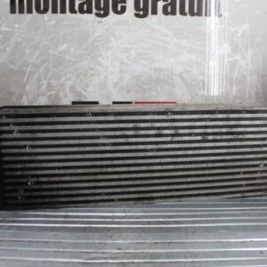 Echangeur air (Intercooler) RENAULT SCENIC 2 PHASE 1 Diesel