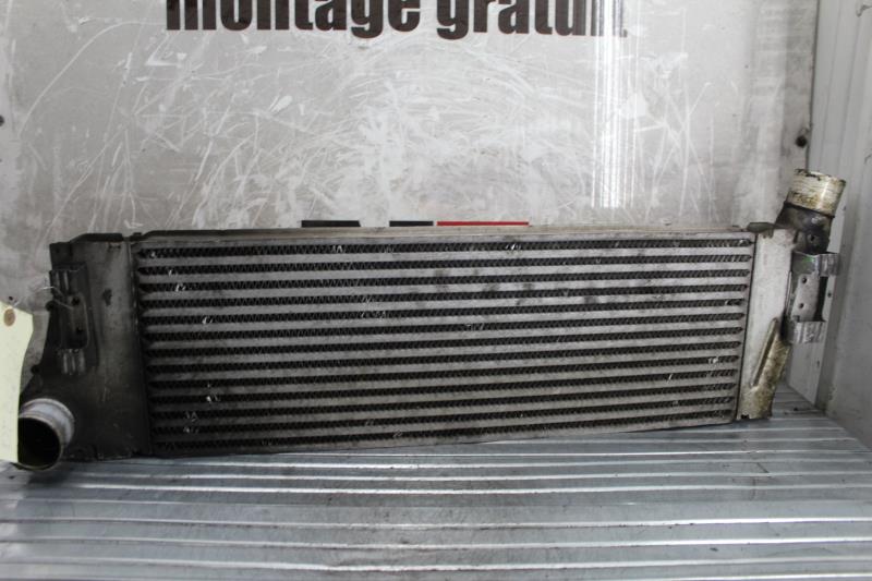 Echangeur air (Intercooler) RENAULT SCENIC 2 PHASE 1 Diesel