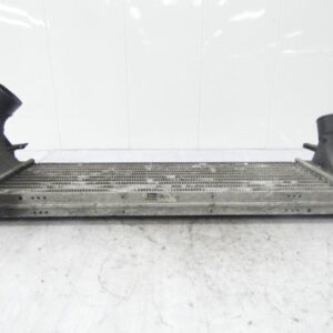 Echangeur air (Intercooler) RENAULT SAFRANE PHASE 2