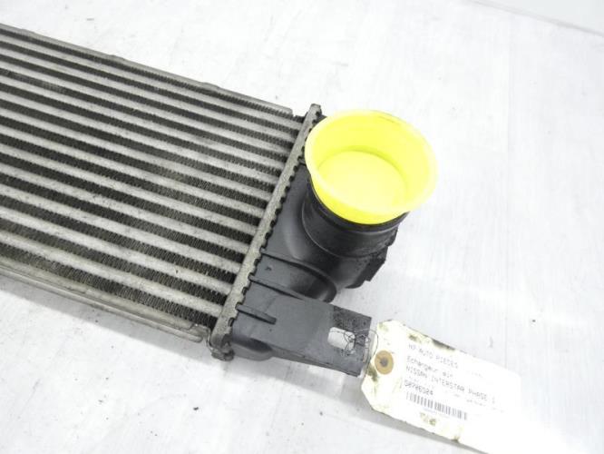 Echangeur air (Intercooler) NISSAN INTERSTAR 1 PHASE 1 Diesel