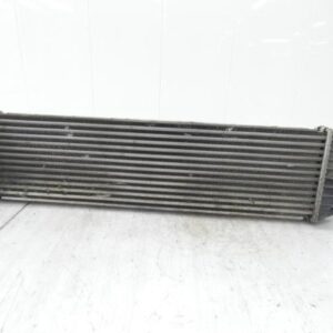 Echangeur air (Intercooler) RENAULT MASTER 2 PHASE 1