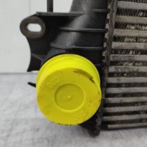 Echangeur air (Intercooler) OPEL VIVARO 1 PHASE 1 Diesel
