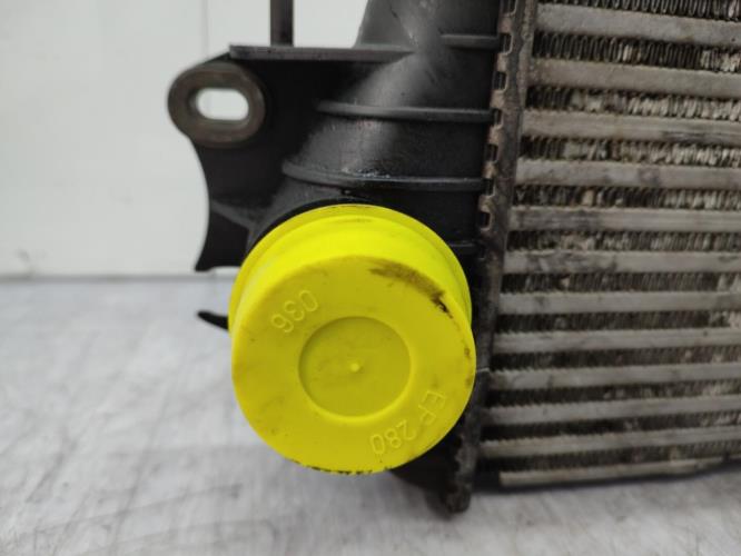Echangeur air (Intercooler) OPEL VIVARO 1 PHASE 1 Diesel