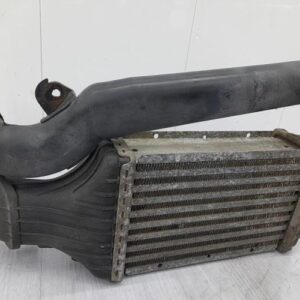 Echangeur air (Intercooler) OPEL ZAFIRA A PHASE 1 Diesel