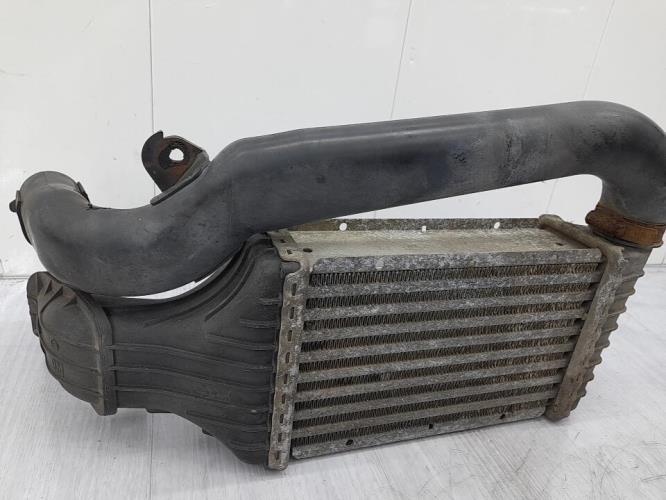 Echangeur air (Intercooler) OPEL ZAFIRA A PHASE 1 Diesel