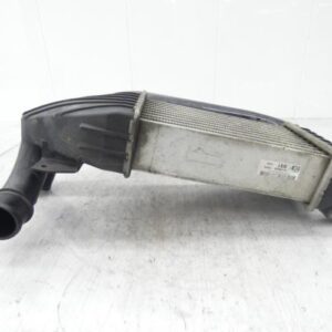 Echangeur air (Intercooler) OPEL ASTRA H PHASE 2 Diesel