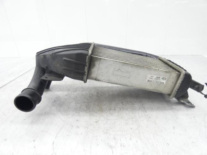 Echangeur air (Intercooler) OPEL ASTRA H PHASE 2 Diesel