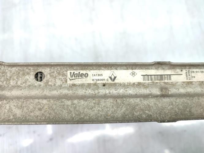 Echangeur air (Intercooler) OPEL MOVANO A PHASE 2 Diesel