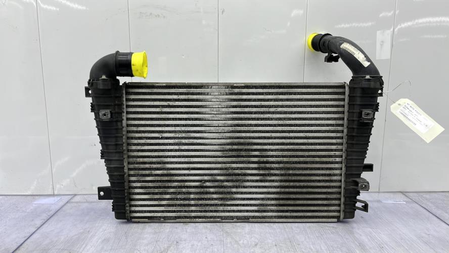 Echangeur air (Intercooler) OPEL ASTRA H PHASE 1 BREAK Diesel