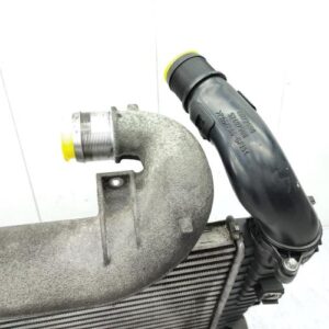 Echangeur air (Intercooler) OPEL ASTRA H GTC PHASE 1 Diesel