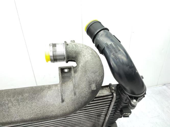 Echangeur air (Intercooler) OPEL ASTRA H GTC PHASE 1 Diesel