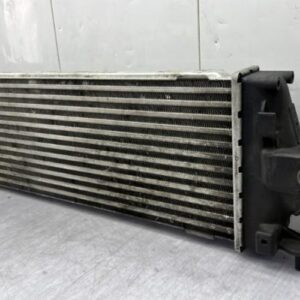 Echangeur air (Intercooler) OPEL VIVARO 1 PHASE 2 Diesel