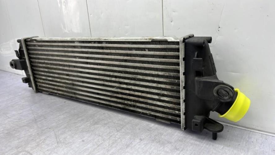 Echangeur air (Intercooler) OPEL VIVARO 1 PHASE 2 Diesel
