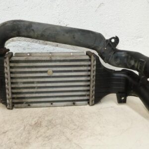 Echangeur air (Intercooler) OPEL ASTRA G Diesel