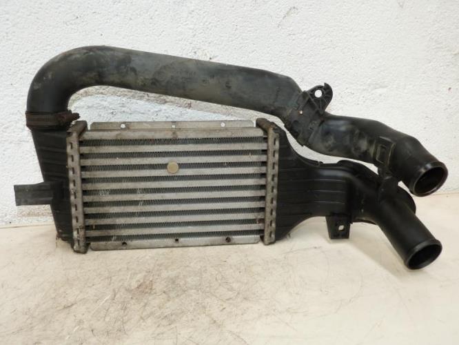 Echangeur air (Intercooler) OPEL ASTRA G Diesel