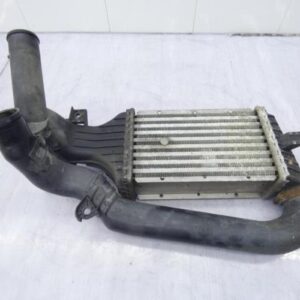 Echangeur air (Intercooler) OPEL ASTRA G Diesel