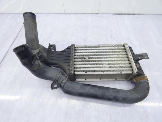 Echangeur air (Intercooler) OPEL ASTRA G Diesel
