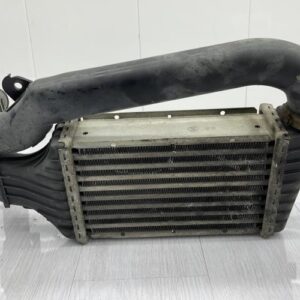 Echangeur air (Intercooler) OPEL ZAFIRA A PHASE 1 Diesel