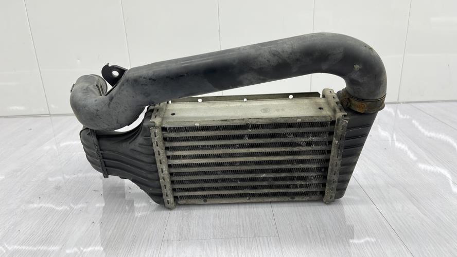Echangeur air (Intercooler) OPEL ZAFIRA A PHASE 1 Diesel