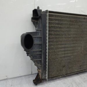 Echangeur air (Intercooler) CITROEN XANTIA PHASE 1 Diesel