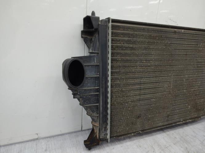 Echangeur air (Intercooler) CITROEN XANTIA PHASE 1 Diesel