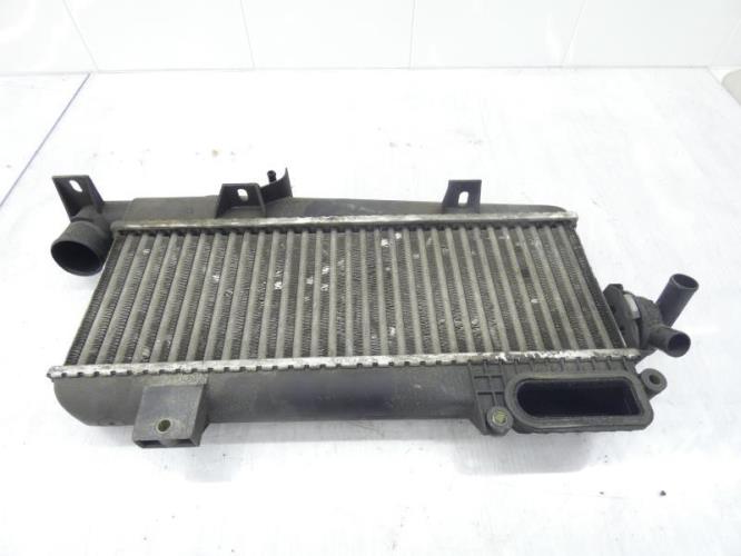 Echangeur air (Intercooler) CITROEN ZX PHASE 2