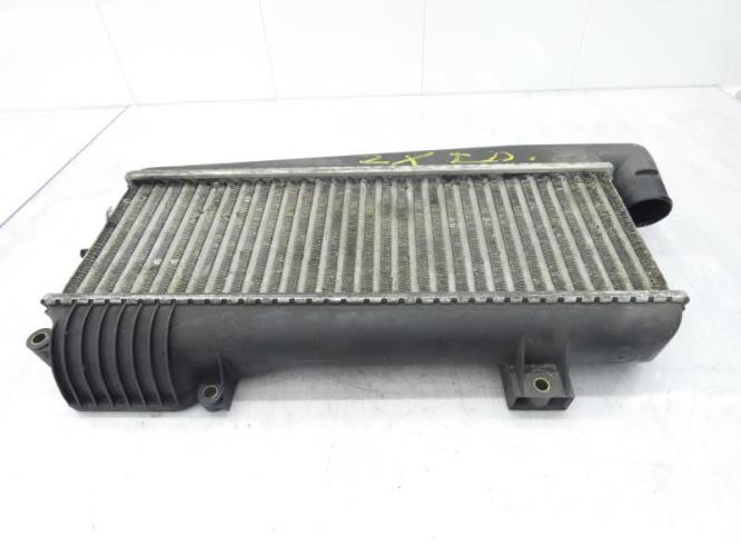 Echangeur air (Intercooler) CITROEN ZX PHASE 2