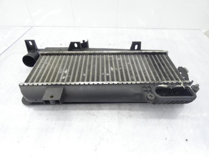 Echangeur air (Intercooler) CITROEN ZX PHASE 2