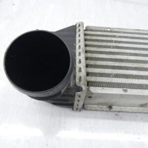 Echangeur air (Intercooler) CITROEN XSARA PHASE 2 Diesel