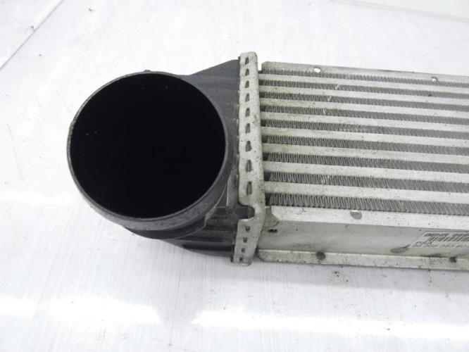 Echangeur air (Intercooler) CITROEN XSARA PHASE 2 Diesel