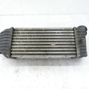 Echangeur air (Intercooler) PEUGEOT 307 PHASE 1 Diesel